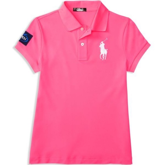 Ralph Lauren US Open Tennis Polo Shirt 🎾 - Picture 8 of 8
